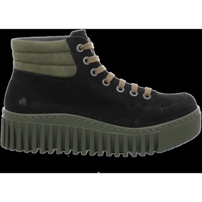 Sneakers Art -