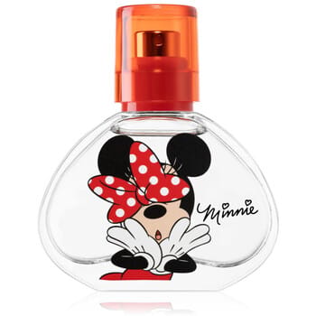 Air-Val Minnie Mouse parfum - Eau de toilette voor kinderen - 30 ml