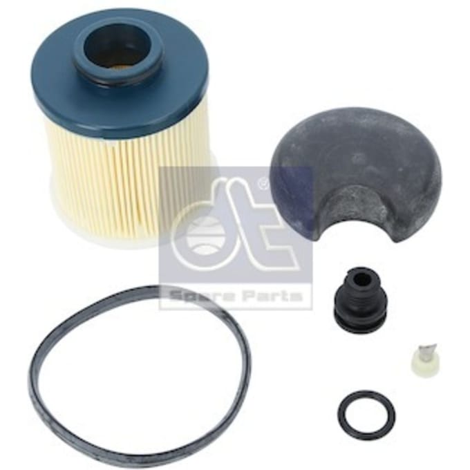 Ureumfilter DT Spare Parts 5.45175