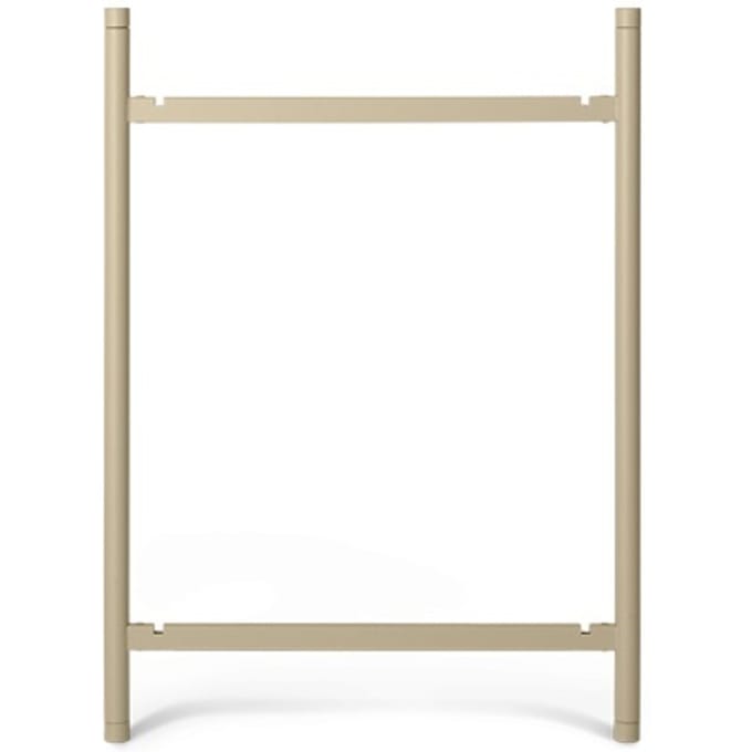 Ferm Living Punctual Ladder - cashmere - 2 sporten