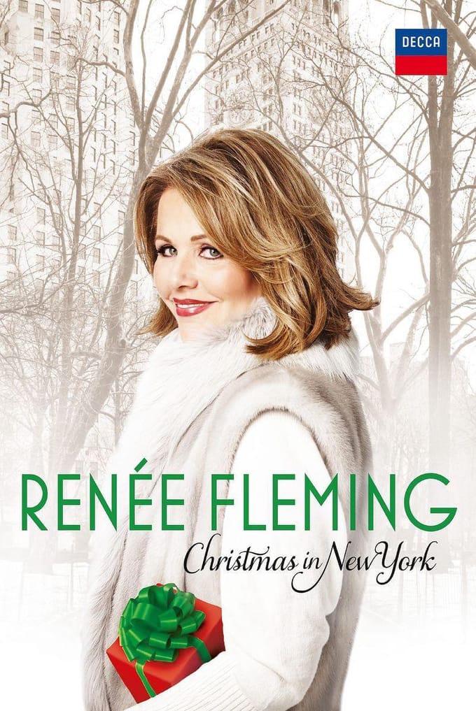 Christmas in New York