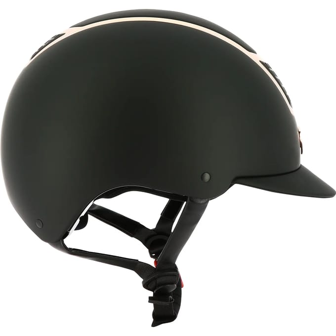 Dameshelm Equithème Airy