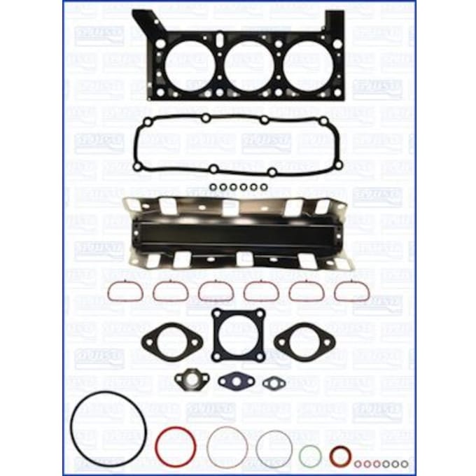Complete set motorafdichtingen (boven) AJUSA 52440700
