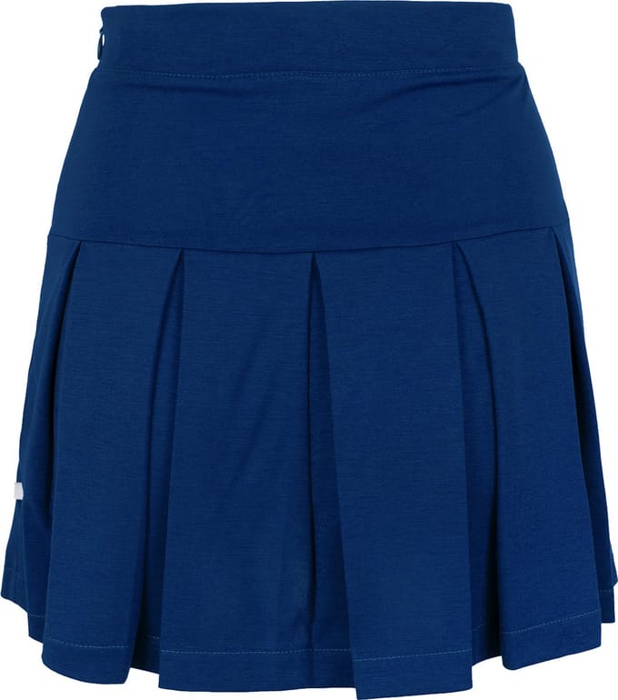 Someone - Rok - Maat 176 - Meisjes - Kobalt -