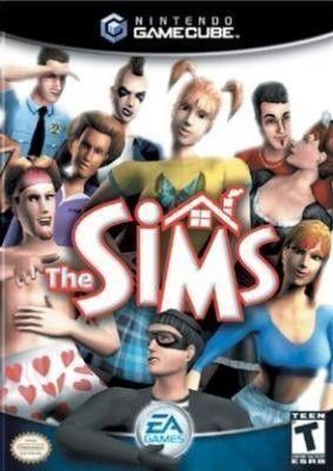 The Sims