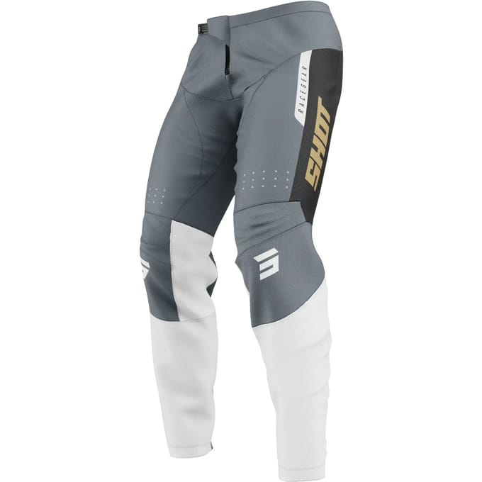Motorcrossbroek Shot Race Gear Devo