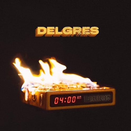 Delgres - 04:00 AM (CD)