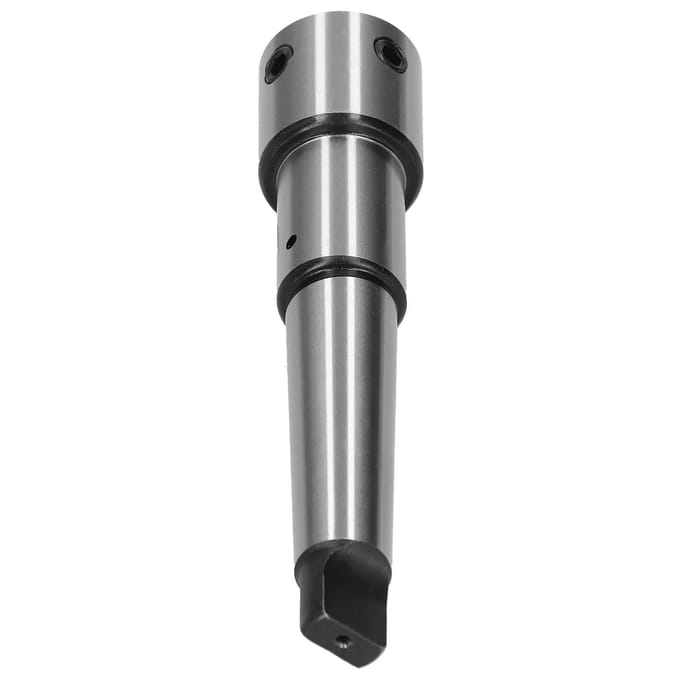 Boorkopdoorn Morse Konus Annulaire Frees Industrieel Gereedschap MT3?19,05 mm