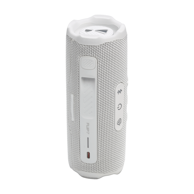 JBL Flip 7 refurbished White
