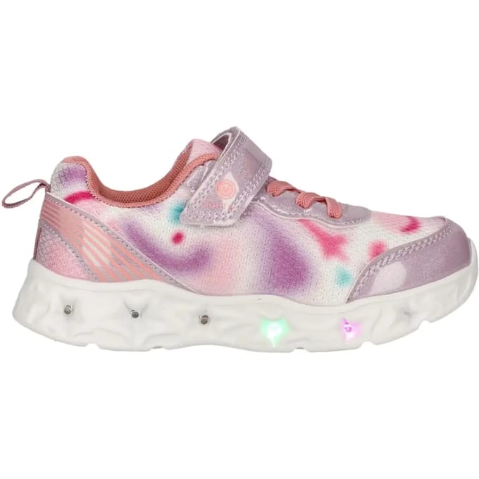 Kinderschoenen Zigzag Hellin