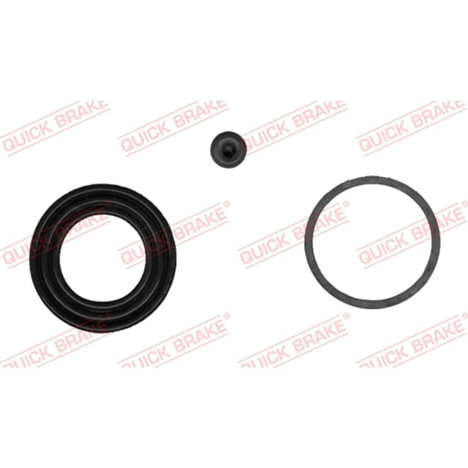 Reparatieset, remklauw QUICK BRAKE 114-0166