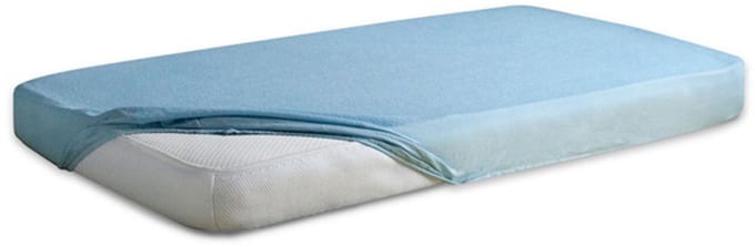 Matex - Matrasbeschermhoes - Ademend - Jersey - 90x200cm