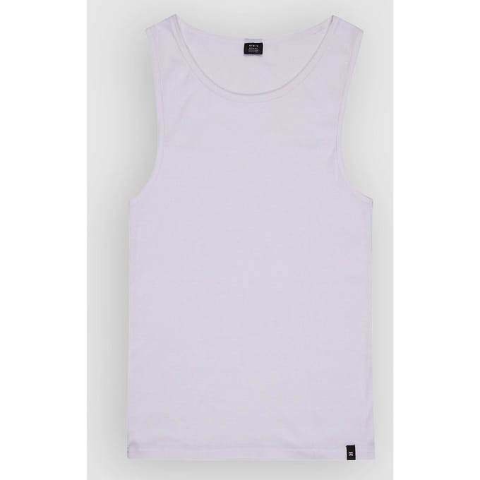 DC Pleaser 2Pack Tanktop patroon