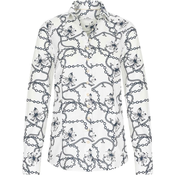 HV Society Blouse hvssawyer