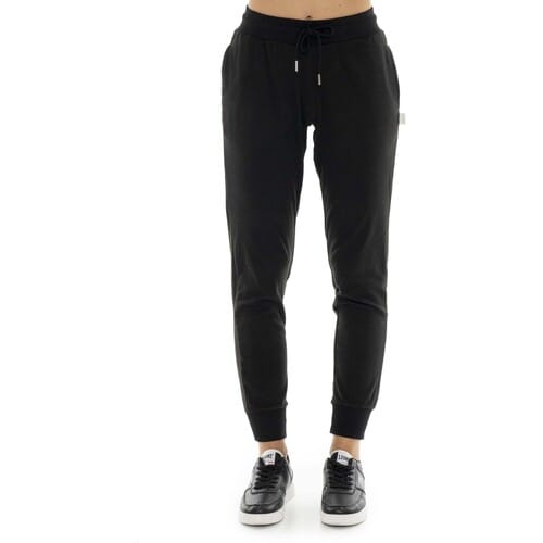 Sportbroeken Leone 1947 Woman Sweatpants Relaxed