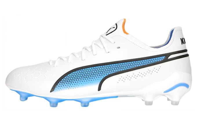 Puma Wmns King Ultimate FG AG 'Pack Pursuit' 40