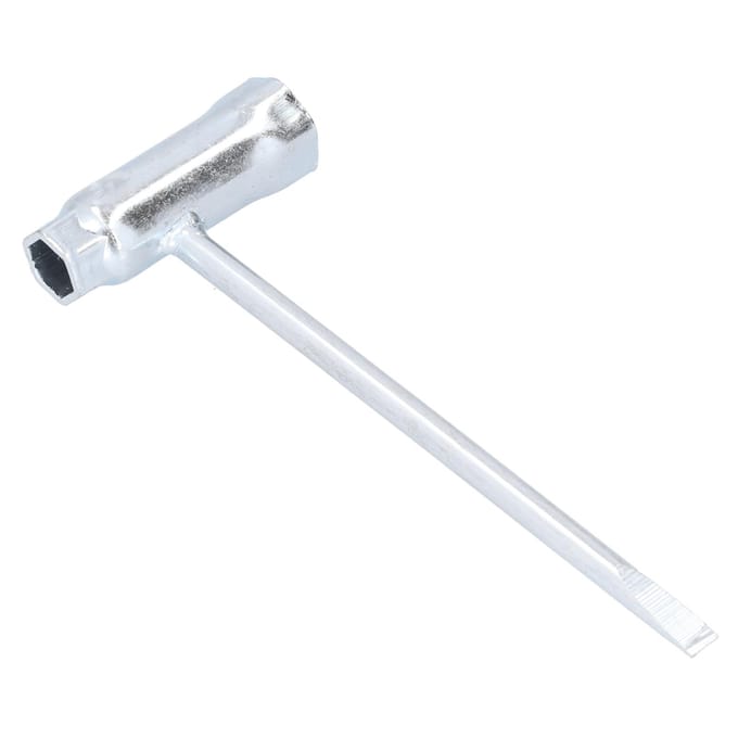 Dopsleutel Moerensets Geschikt voor STIHL MS660 MS200 029 MS210 MS440 009 MS180 017 MS381 MS260 038 gray