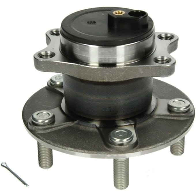 Wiellagerset SNR R186.13