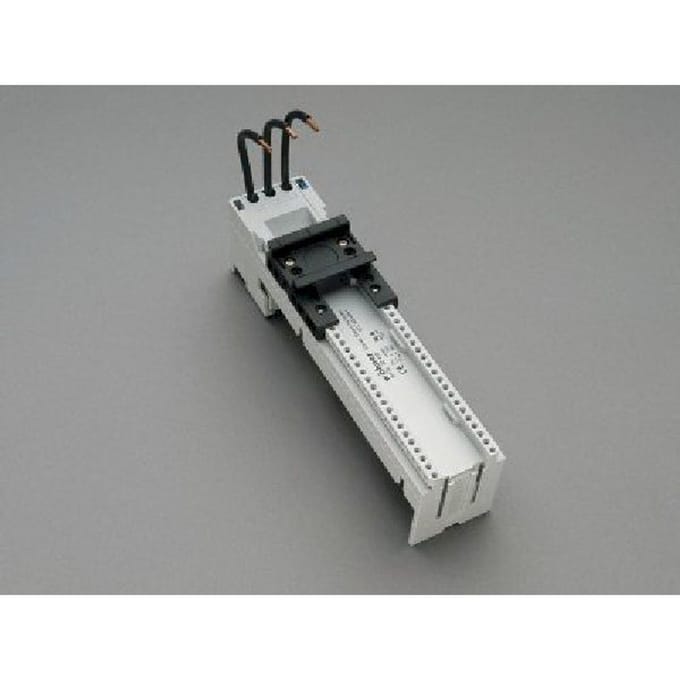 Wohner EQUES Stroomrailadapter - 32430