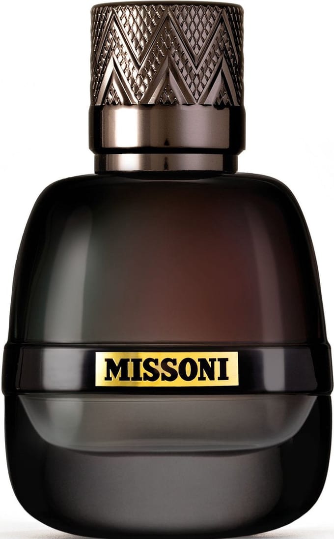 Missoni Eau de Parfum Pour Homme
