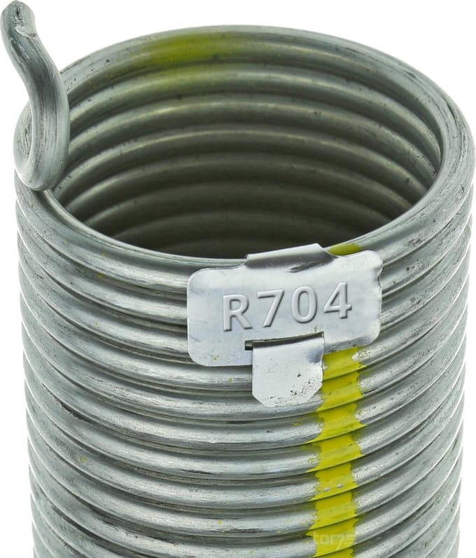 Torsieveer R704