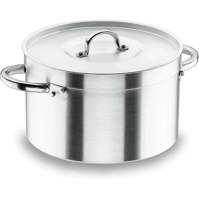 Braiseerpan Lacor