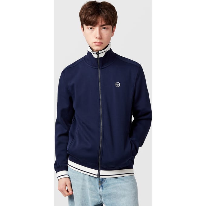 Trainingsjack Sergio Tacchini Attilio trainingsjack
