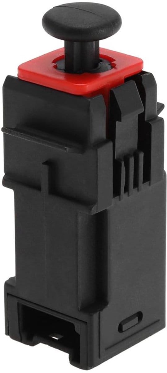 Dailygoody - Remlichtschakelaar - 4-pins connector - - Compatibel met