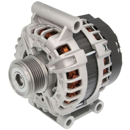 Driefasige generator HC-CARGO F 032 116 243