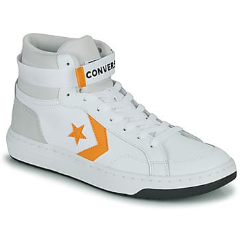 Converse  Hoge Sneakers PRO BLAZE V2 FALL TONE