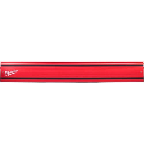 Milwaukee geleiderail GR1400, 1400mm tbv M18 FPS55 incl. splinterstrip