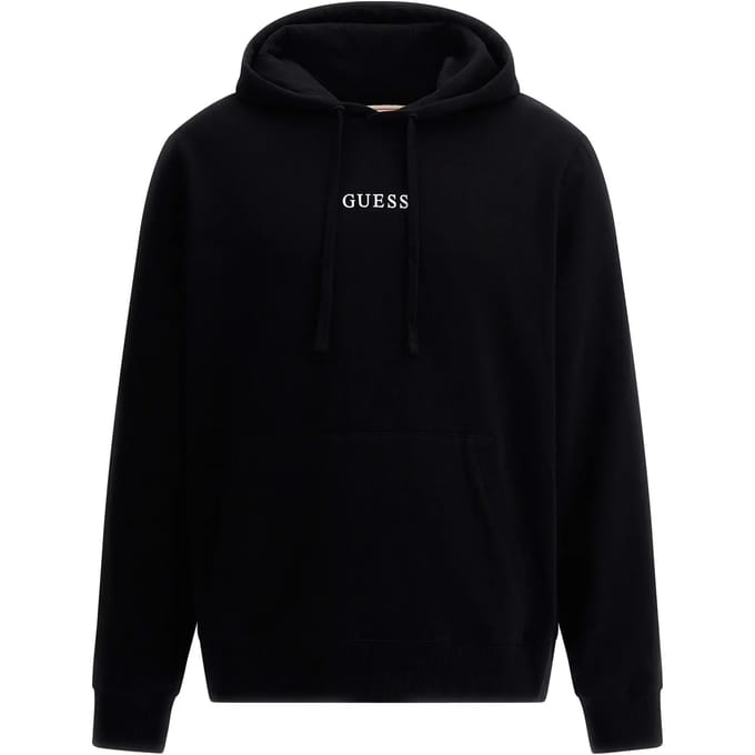 Capuchon sweaters Guess ROY GUESS HOODIE