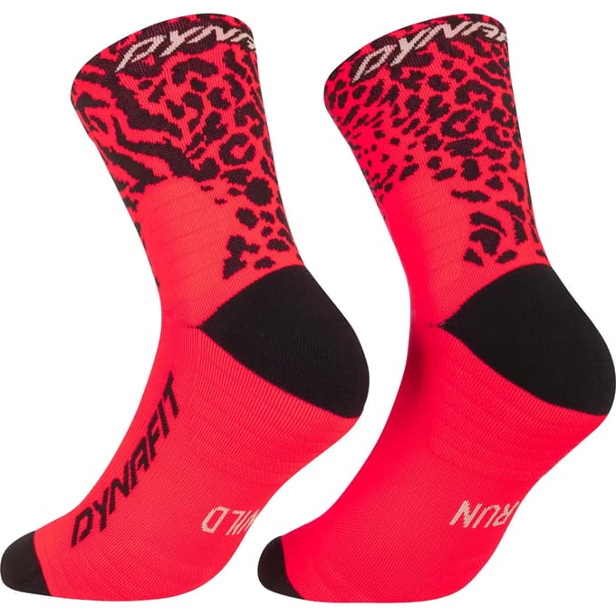 Sokken Dynafit Run Wild Mid