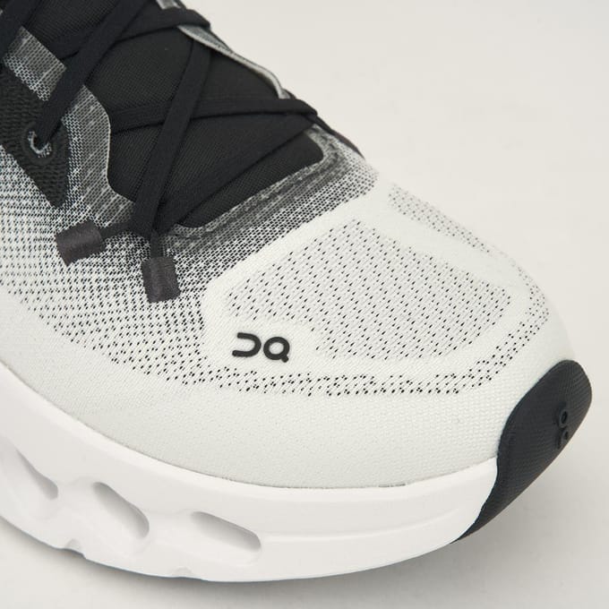 On Cloudtilt Sneakers Heren - Zwart - Maat 41 - Textil