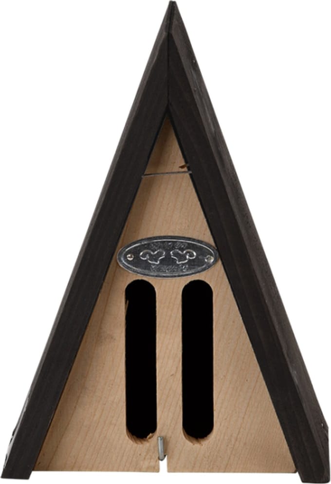 Esschert Design | Insectenhotel voor vlinders | Vlinderkast wigwam