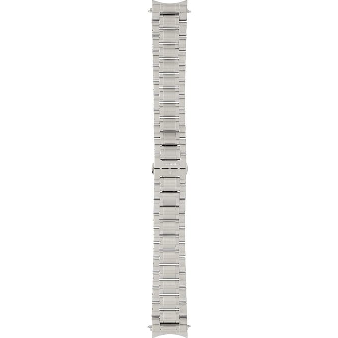 Longines L600135464 Master collection Horlogeband