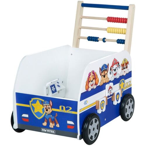 ROBA Bully-duwbus Paw Patrol