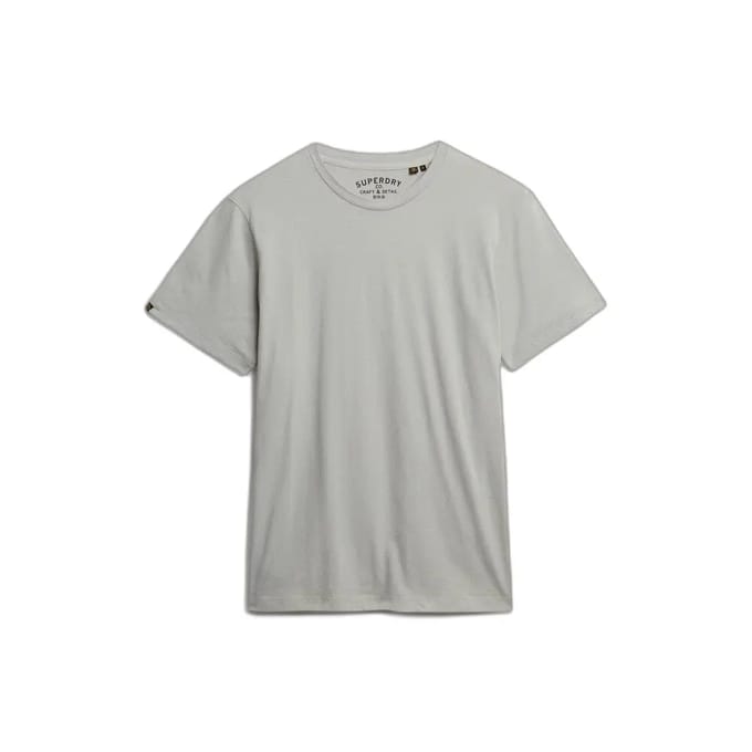 Superdry - Classic Essential T-shirt - Heren - T-shirts