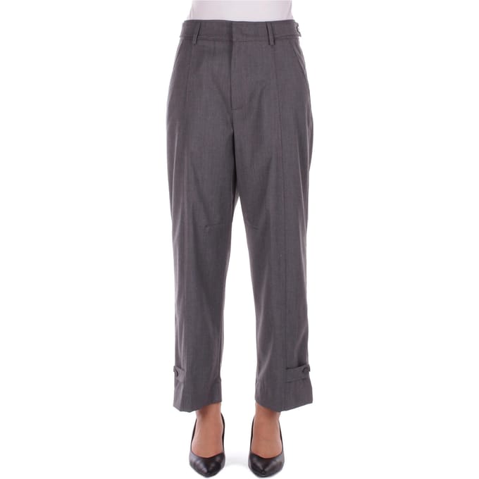 Dondup Grijze broek