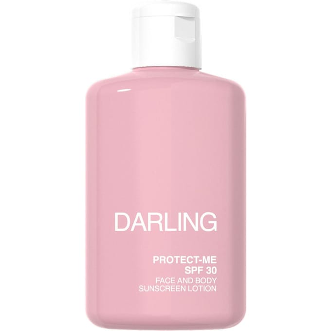 Darling - Medium Protection SPF 20 - Voor gezicht en lichaam
