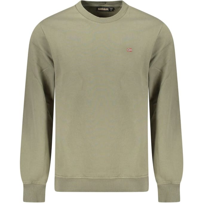 Sweatshirt Napapijri Balisrew 1 G0A