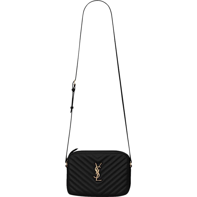 Saint Laurent Lou cameratas