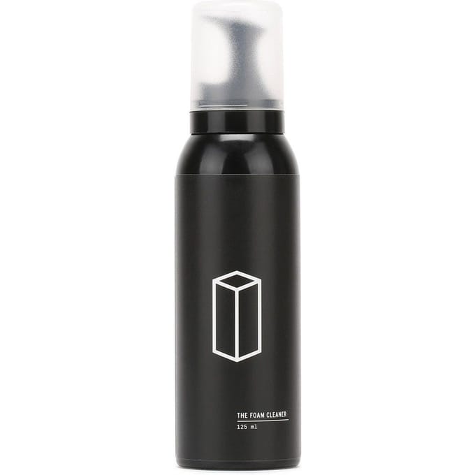 TOWER London Schuimschoenreiniger (125ml) - Eén maat (Multikleur)