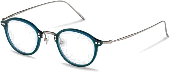 Rodenstock R7059 Blue 46/23/145 UNISEX Brilmonturen