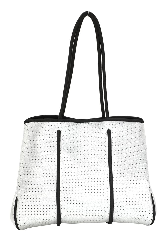 FELIPA Handtas Dames zilver