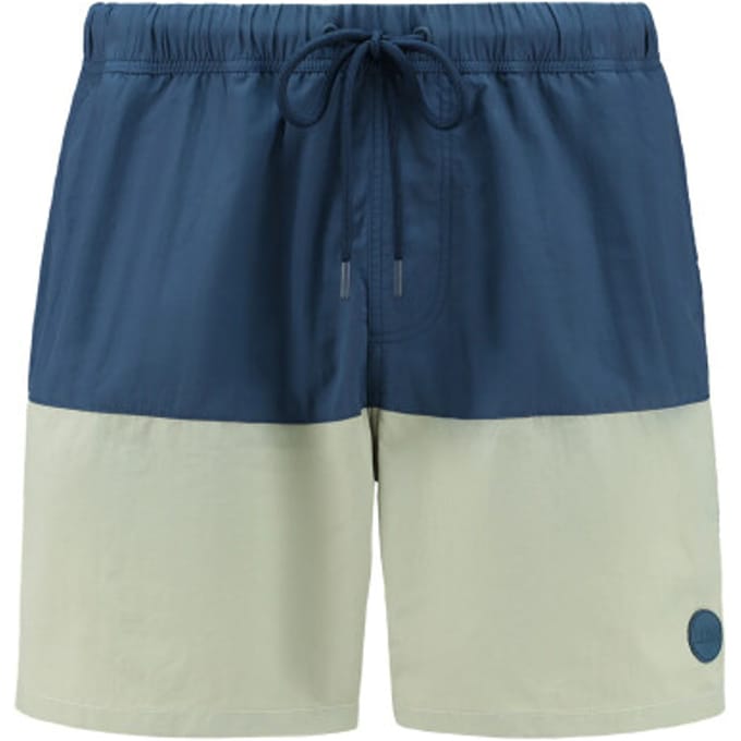 Shiwi Heren zwemshort nick colorblock