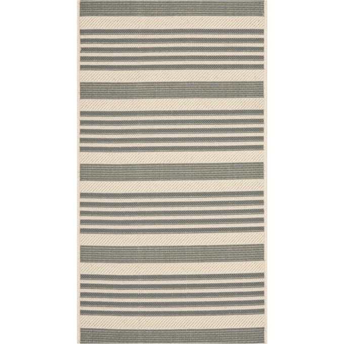Vloerkleed Gemma in- & outdoor | Safavieh