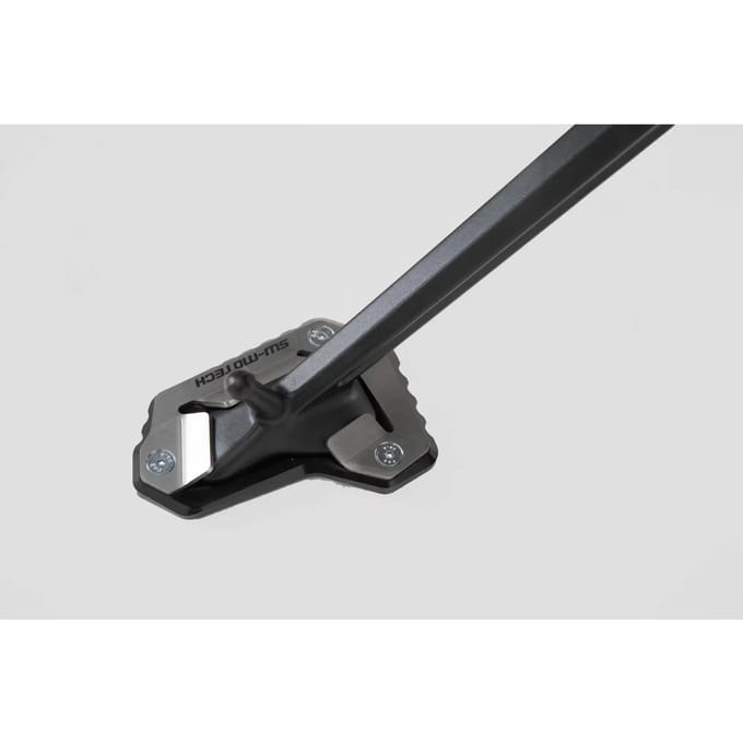 Motorfiets zijstandaard verlenging SW-Motech Triumph Tiger 1200/ Explorer (15-).
