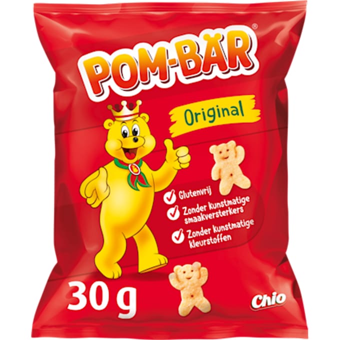 POM-BÄR Original
