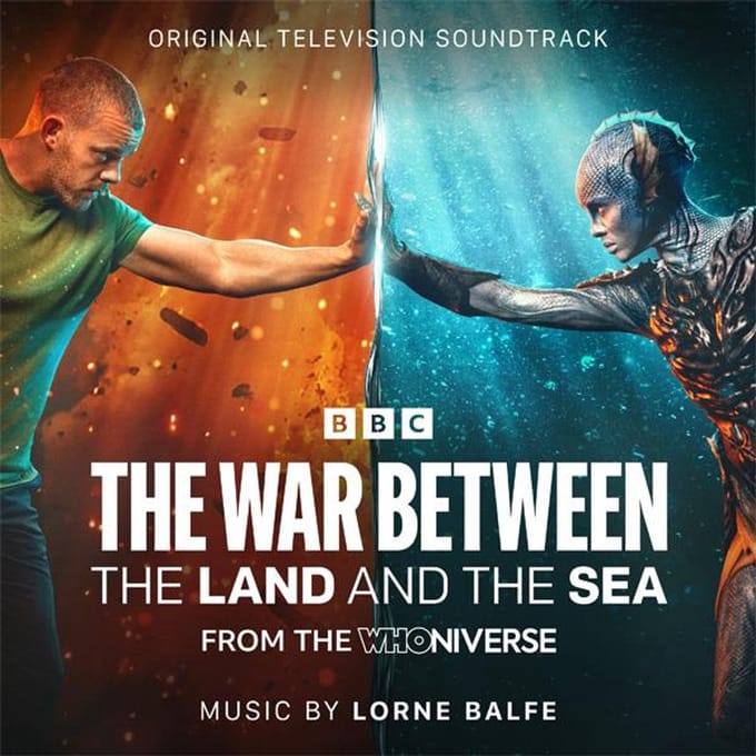 The War Between the Land and the Sea